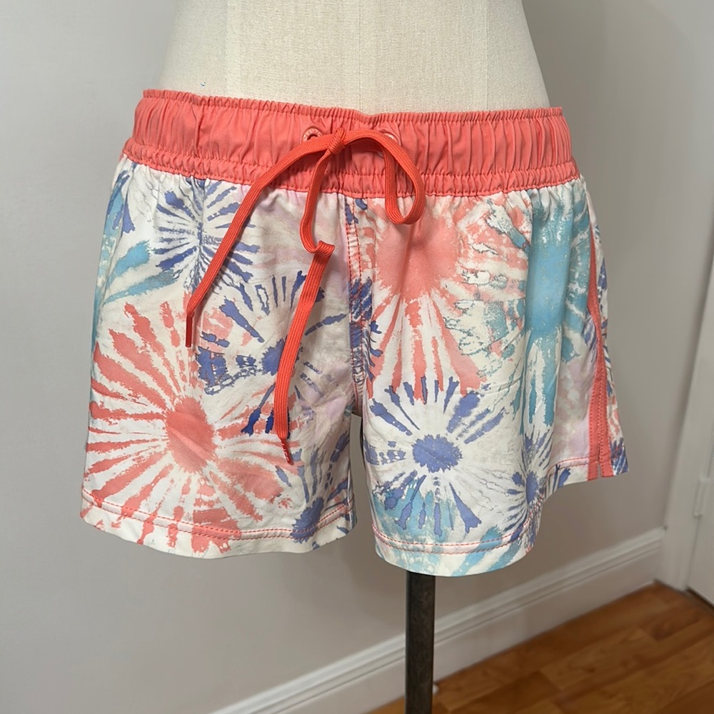 Salt life women’s swim shorts new with tag